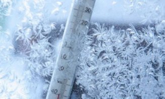 Val de frig în ultimele două săptămâni de iarnă . Cum va fi vremea la început de martie