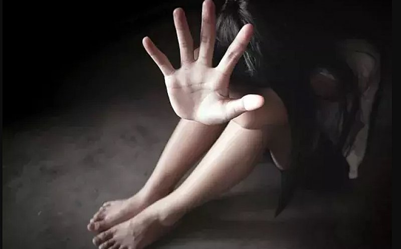 Şi-a violat propria fiică, minoră / Pedeapsă record aplicată de către judecători: 23 de ani de puşcărie