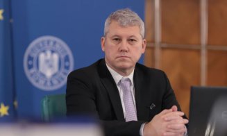 Ilie Bolojan îl propune pe Cătălin Predoiu să preia șefia PNL