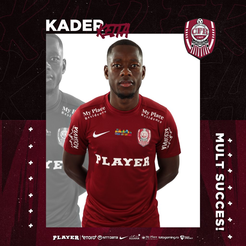 Exod la finalul perioadei de mercato. Unde au ajuns jucătorii la care a renunțat CFR Cluj