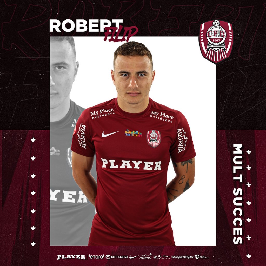 Exod la finalul perioadei de mercato. Unde au ajuns jucătorii la care a renunțat CFR Cluj
