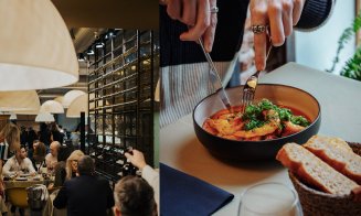 Ce s-a deschis în locul fostului restaurant Baracca din Cluj-Napoca. Preparate din meniu și prețuri
