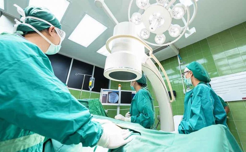 Început de an cu speranță, la ICUTR! 10 transplanturi renale, în doar câteva săptămâni
