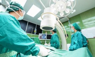 Început de an cu speranță, la ICUTR! 10 transplanturi renale, în doar câteva săptămâni
