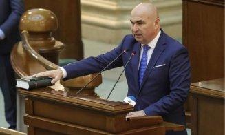 CCR a făcut anunțul oficial! Ilie Bolojan va fi președintele României