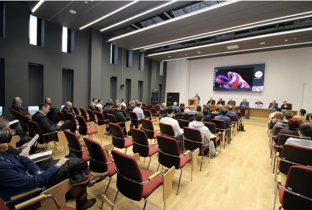 Workshop-ul proiectului de Infrastructură Națională de Comunicații Cuantice a României, la UTCN