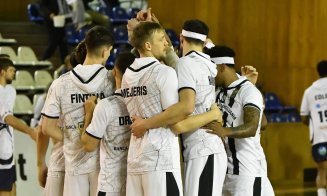 U-BT Cluj-Napoca joacă astăzi în sferturile de finală ale Cupei României: "Avem șansele noastre și ne vom lupta să câștigăm"