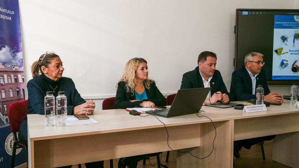 Vicepreședintele FSLI, despre planurile-cadru: Trebuia făcută o analiză foarte amănunțită, pentru că ne jucăm cu viitorul țării