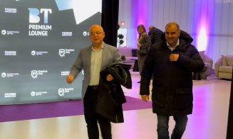 Transylvania Open, cea mai bună reclamă pentru oraș: "Numele Clujului s-a văzut pe tot mapamondul"