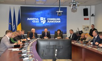 ATOP Cluj are o nouă componență. Cine a fost numit președinte