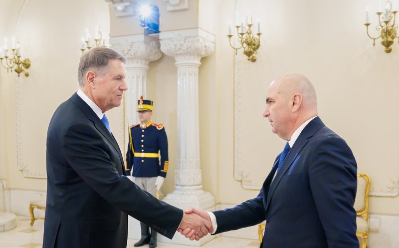 Analist politic clujean: „Iohannis ne-a ținut loiali pe o linie euroatlantică”/ Ce misiune are Bolojan