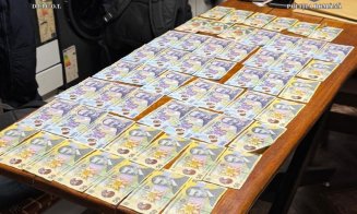 Speriat de vameși, un traficant a încercat să scape de droguri pe Aeroportul Cluj. N-a fost suficient