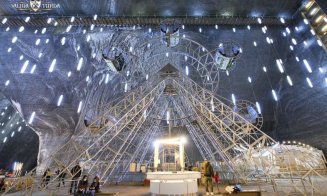 Atracția turistică din România cu cele mai multe recenzii pe Google Maps se află în Cluj