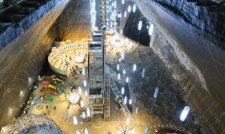 Atracția turistică din România cu cele mai multe recenzii pe Google Maps se află în Cluj