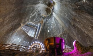Atracția turistică din România cu cele mai multe recenzii pe Google Maps se află în Cluj