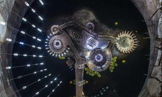 Atracția turistică din România cu cele mai multe recenzii pe Google Maps se află în Cluj