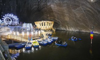 Atracția turistică din România cu cele mai multe recenzii pe Google Maps se află în Cluj