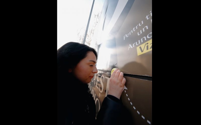 “Vizorul Oficial”. VEZI cu ochii tăi cum va arăta Rivus Mall Cluj