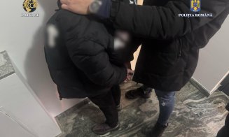 Captură de droguri în Cluj-Napoca: Tânăr arestat pentru trafic de cocaină și canabis