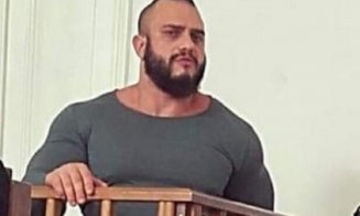 Interlopul clujean „Crețu”, dat în urmărire națională, râde de autorități și postează videoclipuri vechi în timp ce se ascunde