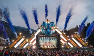 Massif se mută la final de an, tot în Poiana Brașov