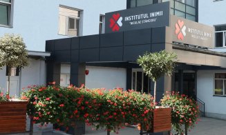 FURTUNĂ ELECTRICĂ la Institutul Inimii din Cluj-Napoca. Premieră în România