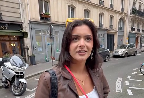 Locuința de 9 metri pătrați cu 500 de euro chirie