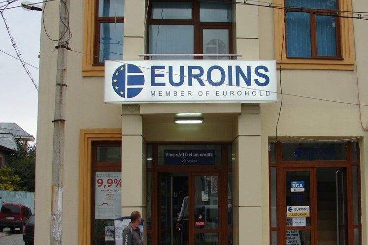 Euroins nu se lasă. Compania de asigurări va contesta la CEDO refuzul instanței din România de a suspenda procedura de faliment