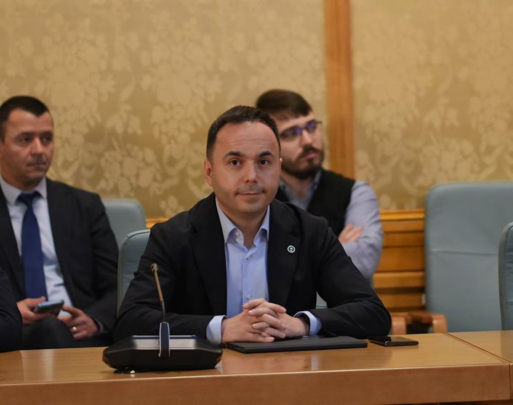 Deputatul Ovidiu Cîmpean atenționează: „Uniunea Europeană poate și trebuie să se opună dictatorului de la Kremlin”