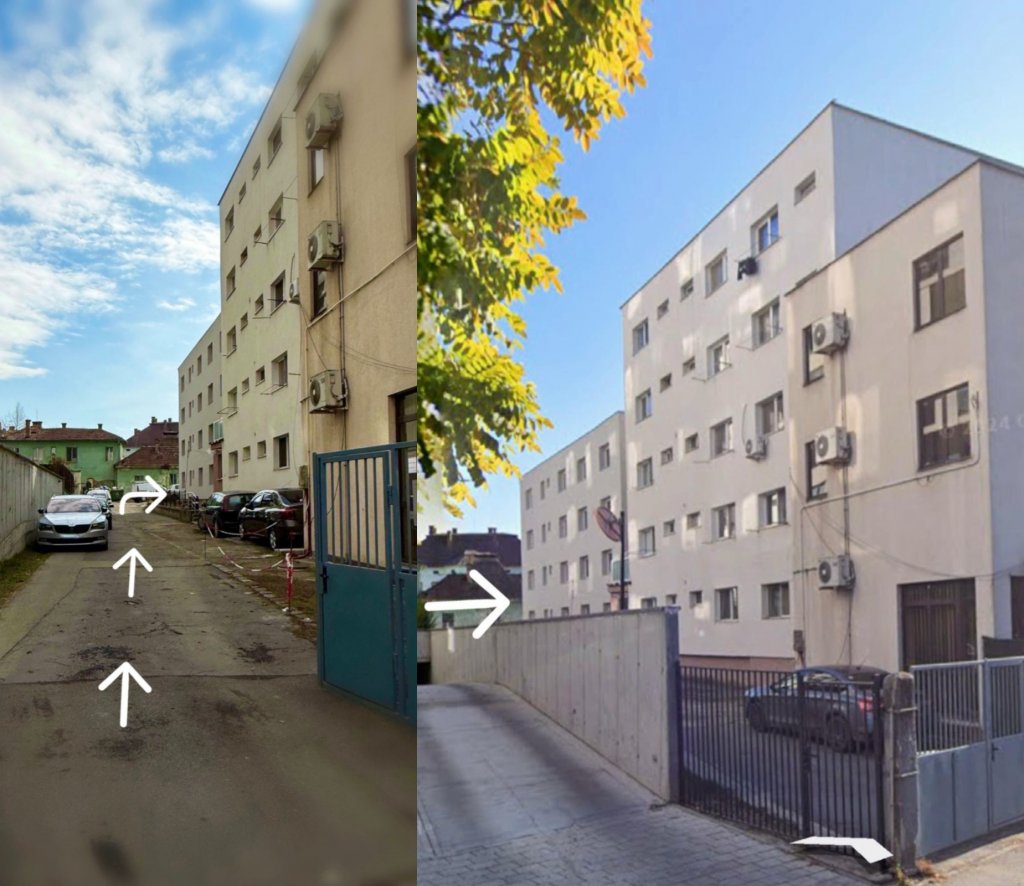 Secția 2 de Poliție din Cluj-Napoca și-a schimbat sediul. Care e noua adresă