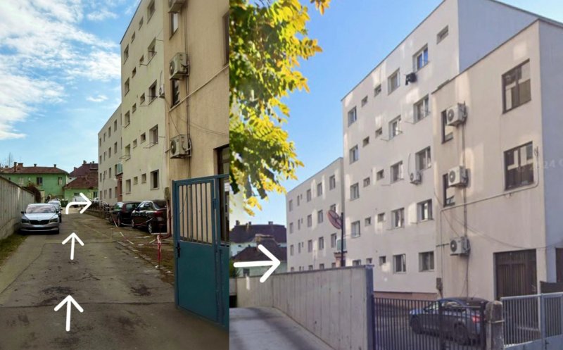 Secția 2 de Poliție din Cluj-Napoca și-a schimbat sediul. Care e noua adresă