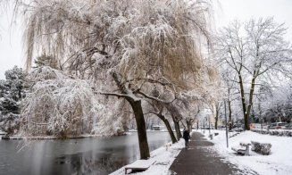 Cum va fi vremea la Cluj în acest weekend și la începutul săptămâni