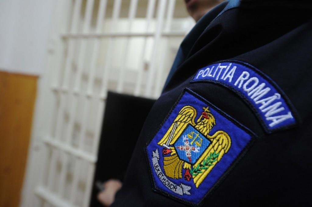 Doi bărbați ce s-au bătut într-un magazin din Cluj-Napoca, reținuți de poliție. Ce măsură s-a luat după