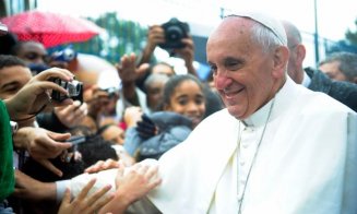 Papa Francisc, scrisoare din spital la slujba de duminică / Starea Suveranului Pontif