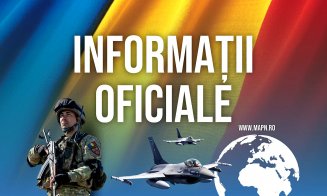 Atac cu drone ruseşti, la graniţa cu România / Mesaje RO-Alert în cursul nopţii