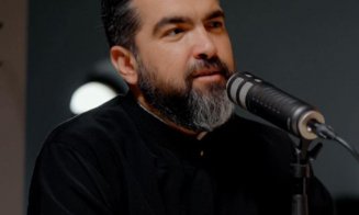 Preotul Ciprian Mega suspectat că și-a incendiat singur mașina / Suspendat oficial pe 14 ianuarie, fiind acuzat că ar fi un „cal troian” al Rusiei, în