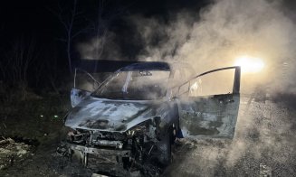 Preotul care a vrut să fie preşedinte, suspectat că și-a incendiat singur mașina / "Calul Troian" al Rusiei?