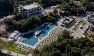 Antreprenorul clujean Darius Mârza: “Nu am avut niciodată bani, doar idei. Am început Wonderland cu 500 de euro“
