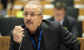 Cum vede europarlamentarul clujean Vasile Dîncu criticile vicepreședintelui american privind anularea alegerilor din România