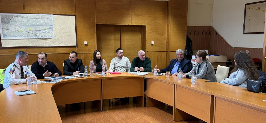 Primarul din Gilău anunță: „TOLERANȚĂ ZERO față de depozitarea ilegală a deșeurilor!” / Cum arată planul de acțiune