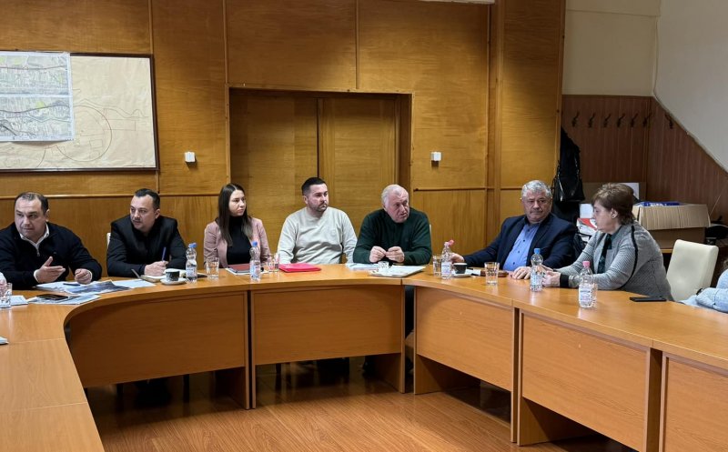 Primarul din Gilău anunță: „TOLERANȚĂ ZERO față de depozitarea ilegală a deșeurilor!” / Cum arată planul de acțiune