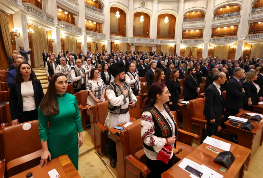 POT și-a dat afară doi parlamentari din partid. Promovau și încurajau violența