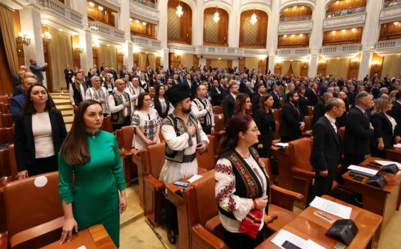 POT și-a dat afară doi parlamentari din partid. Promovau și încurajau violența