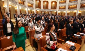 POT și-a dat afară doi parlamentari din partid. Promovau și încurajau violența