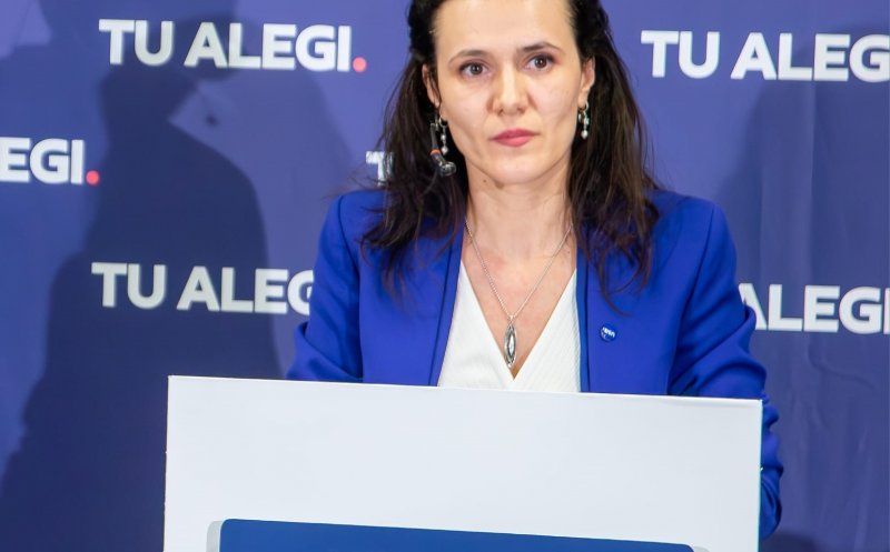 Nou consilier local la Cluj-Napoca. A depus jurământul