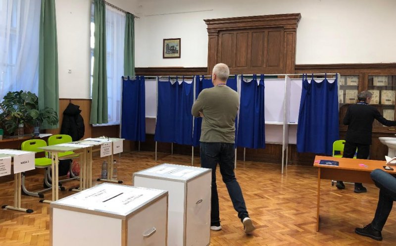 Încep pregătirile pentru alegerile prezidențiale / Săptămâna aceasta se constituie BEC