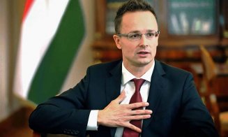 Ungaria face noi acuzații la adresa liderilor europeni privind un acord de pace în Ucraina