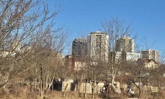 Inginerii acvatici pot tempera dezvoltarea imobiliară / Oferă spații publice verzi la râu, în loc de parcări, garduri şi deversări