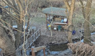 Inginerii acvatici pot tempera dezvoltarea imobiliară / Oferă spații publice verzi la râu, în loc de parcări, garduri şi deversări