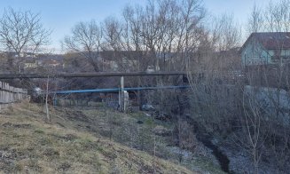 Inginerii acvatici pot tempera dezvoltarea imobiliară / Oferă spații publice verzi la râu, în loc de parcări, garduri şi deversări